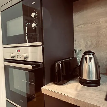 L Atelier Toulousain Apartment