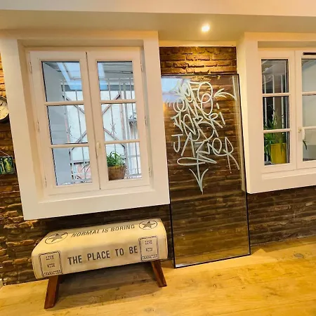 L Atelier Toulousain Toulouse