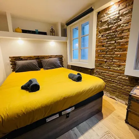 L Atelier Toulousain