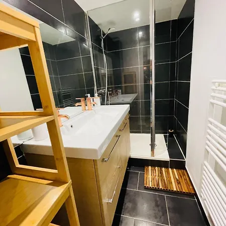 L Atelier Toulousain * 圖盧茲