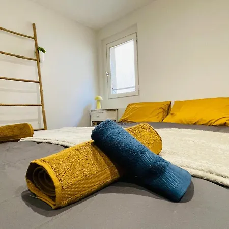 Apartment L Atelier Toulousain Toulouse