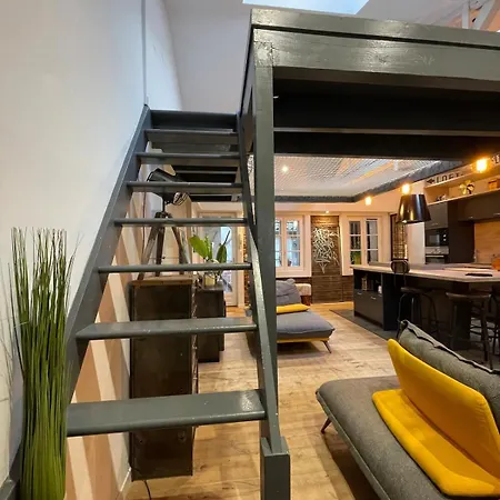 L Atelier Toulousain 圖盧茲