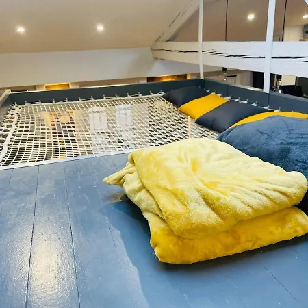 L Atelier Toulousain * Toulouse