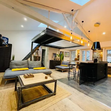 L Atelier Toulousain