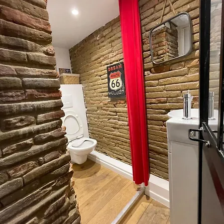 L Atelier Toulousain Apartment