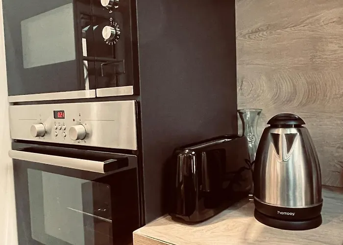 L Atelier Toulousain Apartment