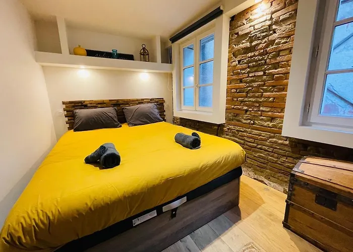 L Atelier Toulousain