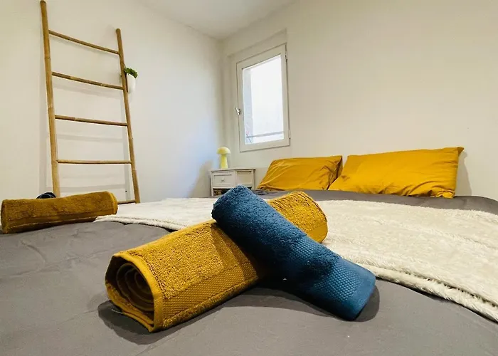 Lejlighed L Atelier Toulousain Toulouse