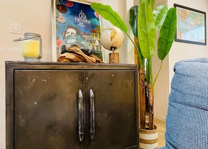 L Atelier Toulousain *