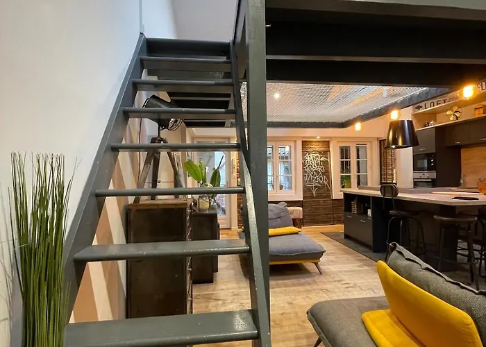 L Atelier Toulousain Toulouse