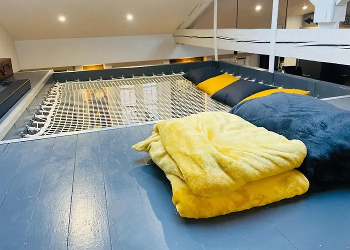 L Atelier Toulousain * Toulouse