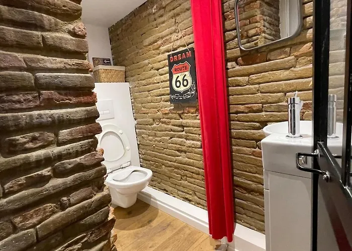 L Atelier Toulousain Apartment