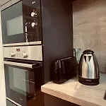 L Atelier Toulousain Apartman