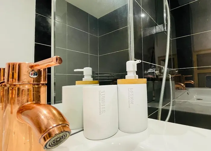 L Atelier Toulousain * Тулуза