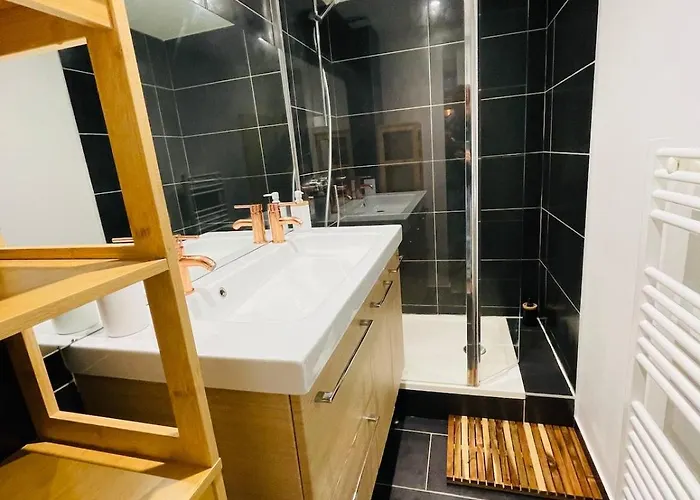 L Atelier Toulousain * Тулуза