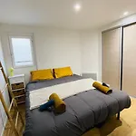 Appartement L Atelier Toulousain *