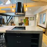 L Atelier Toulousain Appartement