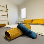 Appartement L Atelier Toulousain Toulouse
