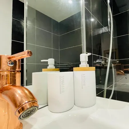 L Atelier Toulousain * تولوز
