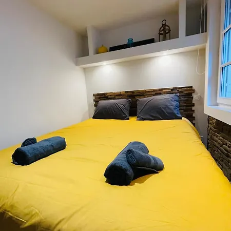 Apartamento L Atelier Toulousain